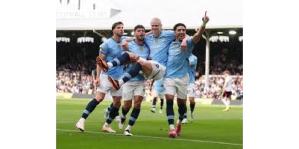 De Bruyne spiller avskjedskamp i Premier League